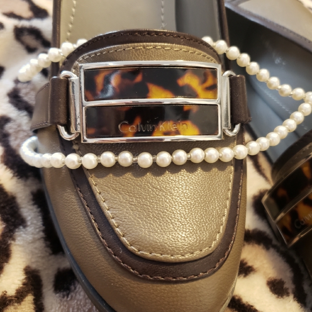 Calvin Klein Shoes